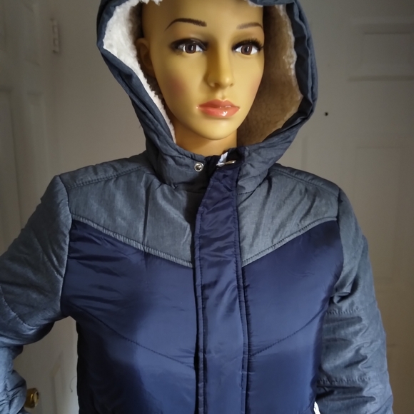 Boys North zone jacket - Picture 5 of 5